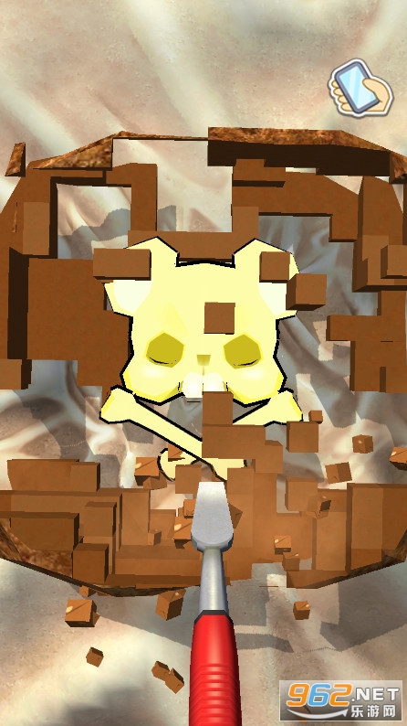 ��ʯģ����С��Ϸv1.0ȥ�����ͼ0