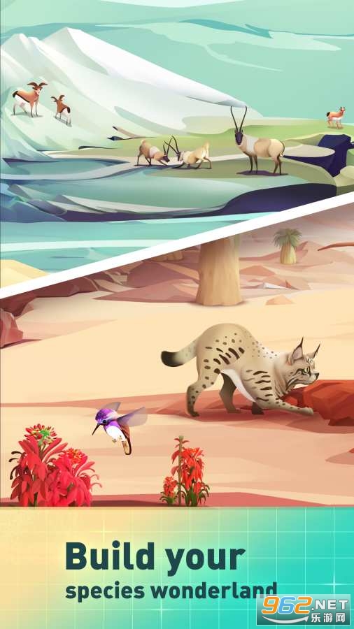 Nature, Inc��Ȼ��˾���İ�v0.105.1 �ƽ���ͼ1