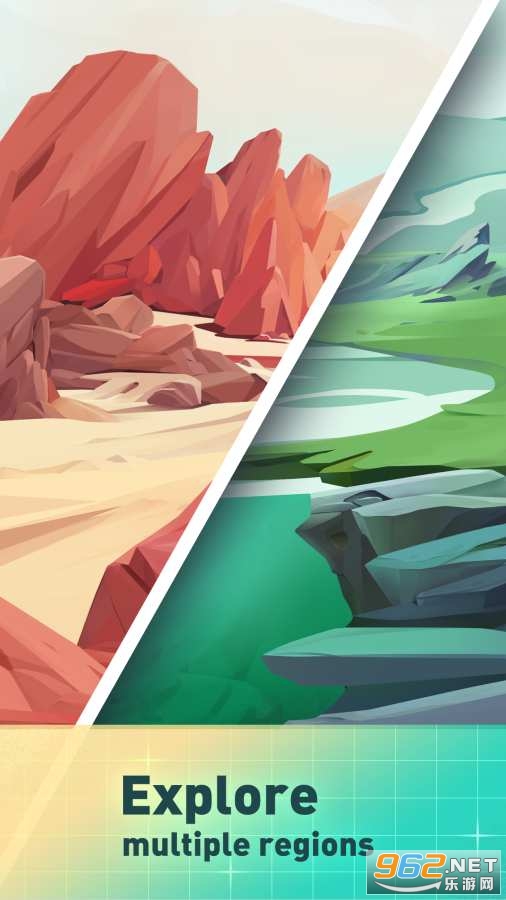 Nature, Inc��Ȼ��˾���İ�v0.105.1 �ƽ���ͼ2