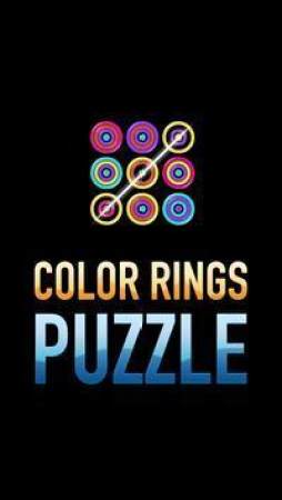 Crazy Color Rings(���Ĳ�ɫ�������)v1.0.9�����ֽ�ͼ1
