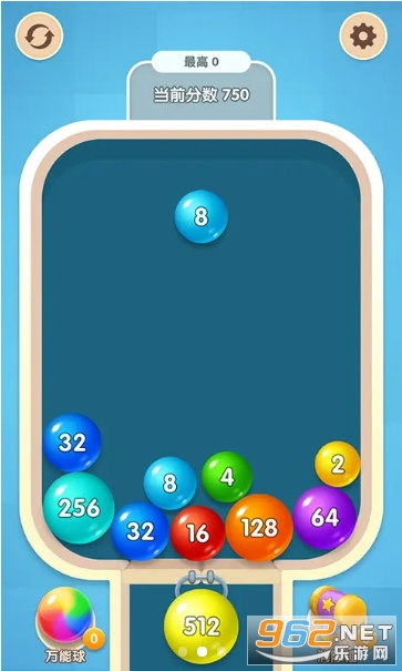 ָ������2048׬Ǯ���ְ�v1.0.0 ��׬Ǯ��ͼ0