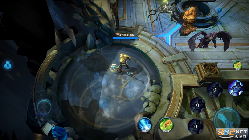 lol��gz��Ӣ�����˵������ͼ2