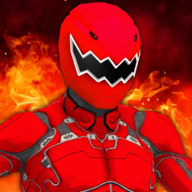 Hero Ranger Dino Battle Power Fight Legacy WarsӢ��������ŵս��