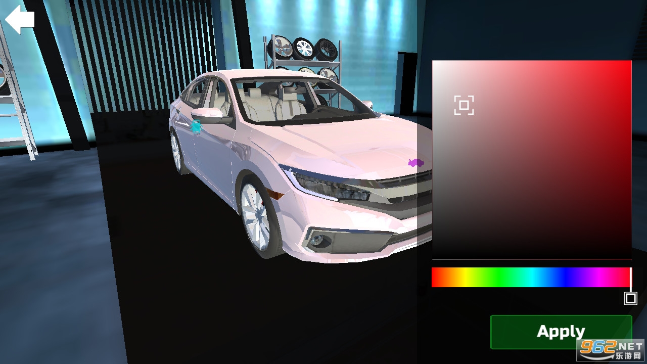 ����ģ�������м�ʻ��Ϸv1.1.0���°��ͼ4