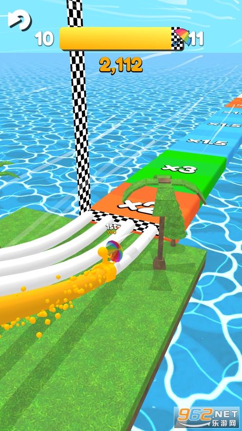 Windy Slider��Ϸv1.2 �ٷ����ͼ0