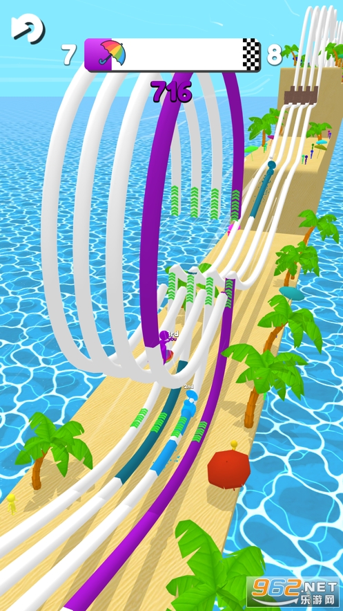 Windy Slider��Ϸv1.2 �ٷ����ͼ1