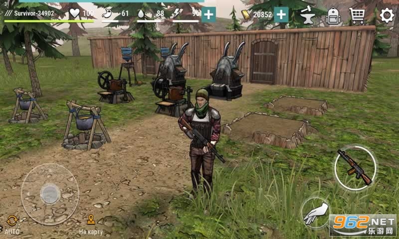 �ڰ��գ��־�����Dark Days��׿�����°�v1.1.6��ͼ0