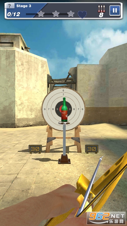 Archery World(射箭世界游戏安卓版)截图1