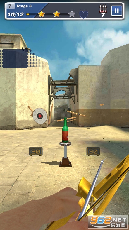 Archery World(射箭世界游戏安卓版)截图2