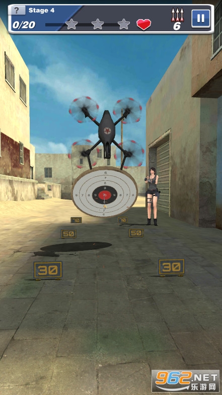 Archery World(射箭世界游戏安卓版)截图3