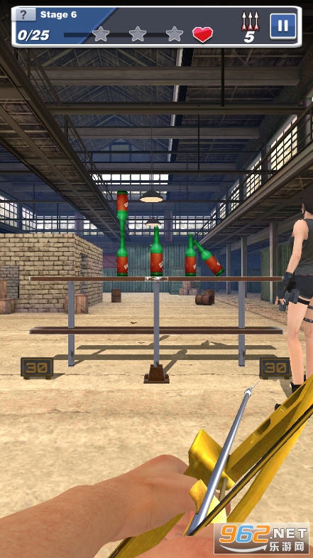 Archery World(射箭世界游戏安卓版)截图5