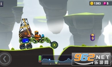 ԽҰ̫�ճ�2���°�(Rovercraft 2)��ͼ1