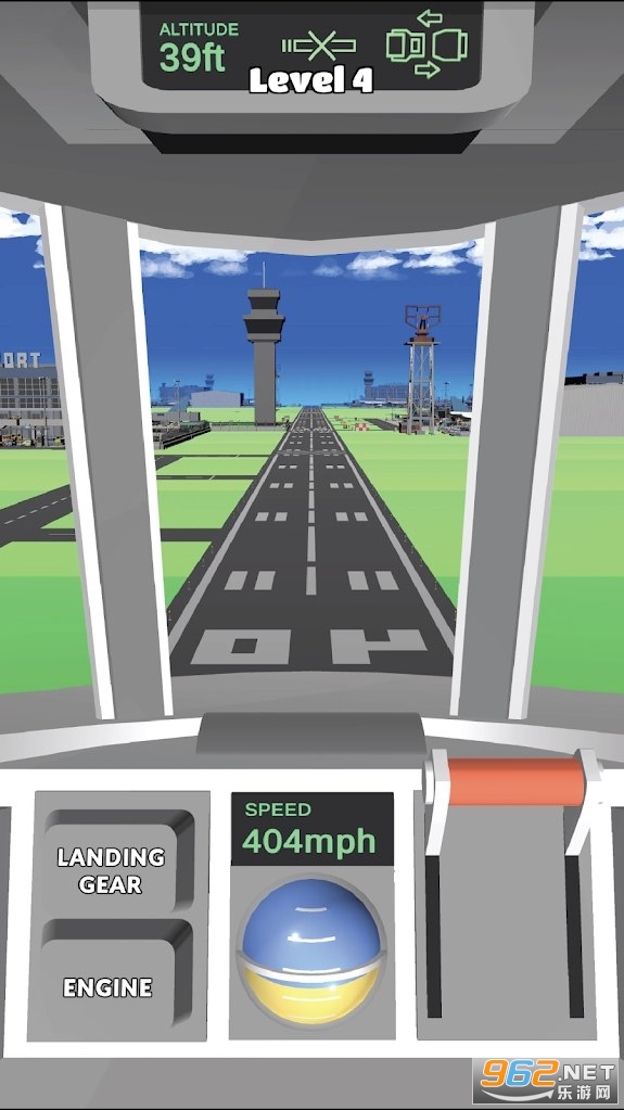 Hyper Airways(�������չ�˾��Ϸ)v1.0���°��ͼ1