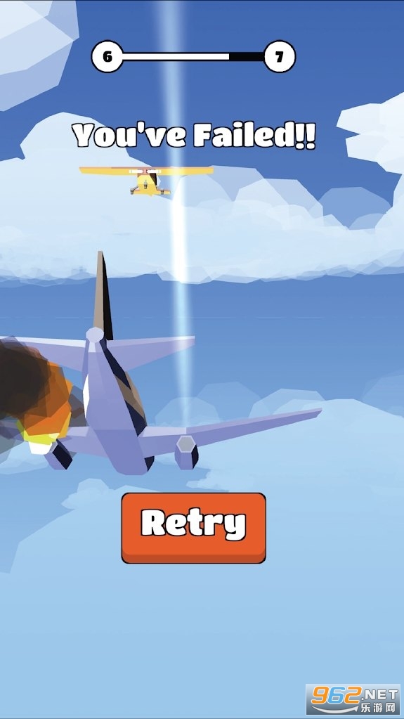 Hyper Airways(�������չ�˾��Ϸ)v1.0���°��ͼ2