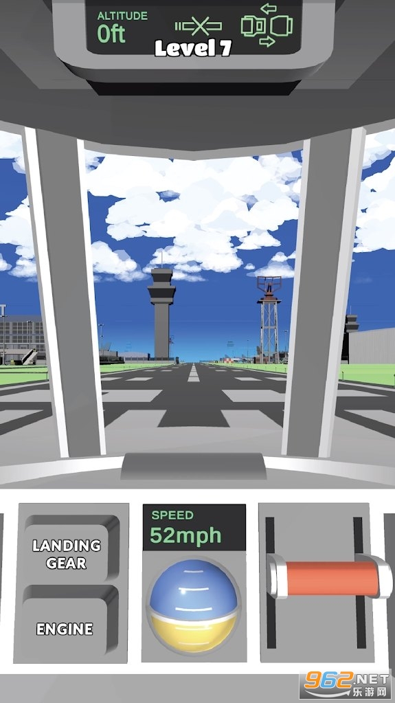 Hyper Airways(�������չ�˾��Ϸ)v1.0���°��ͼ3