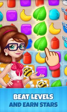 Manor Cafe(ׯ԰������)v1.83.8��ͼ3