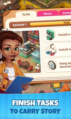 Manor Cafe(ׯ԰������)v1.83.8��ͼ4