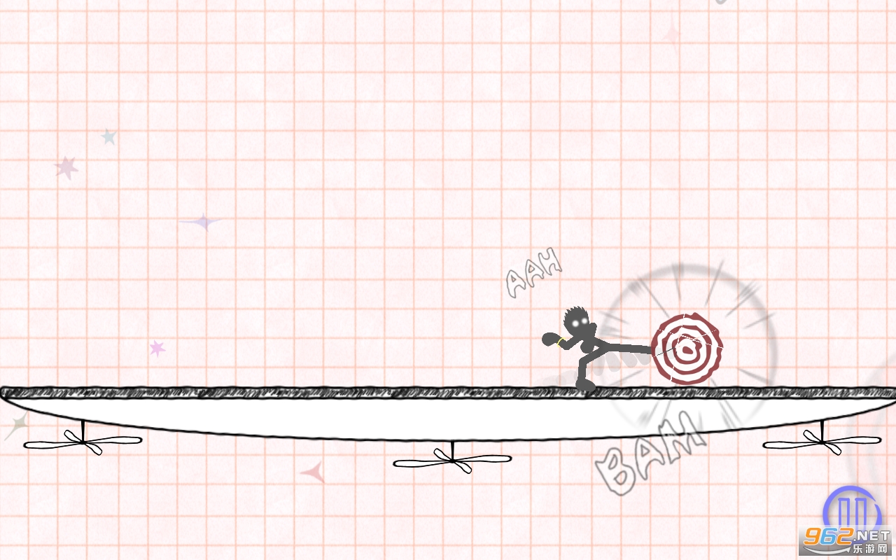 Ragdoll Fists��׿��v2.6.1 ���°��ͼ3