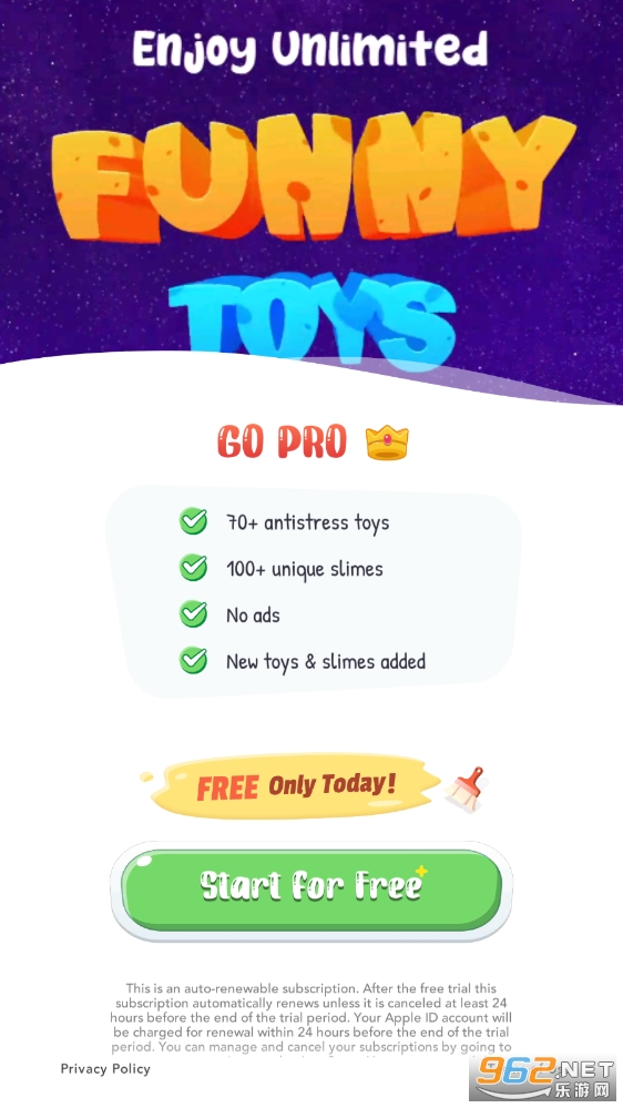 Antistress Toys���°��ͼ2
