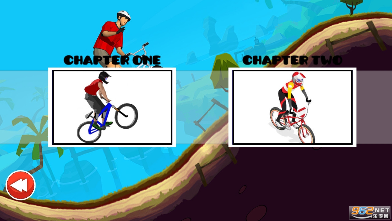 ����bmx�ؼ��ֻ���v1.0��ͼ1