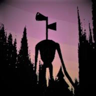 SCP Siren Head(����һ������ͷģ����)