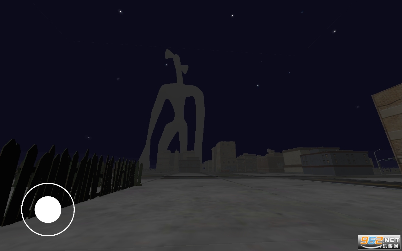 SCP Siren Head(����һ������ͷģ����)v0.6 ���İ��ͼ1