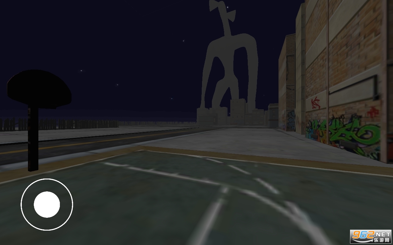 SCP Siren Head(����һ������ͷģ����)v0.6 ���İ��ͼ3