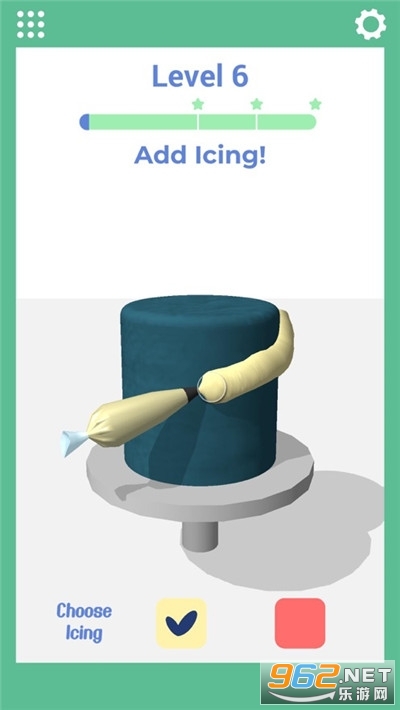 Perfect Cream(�������С��Ϸ)v1.7��ͼ2