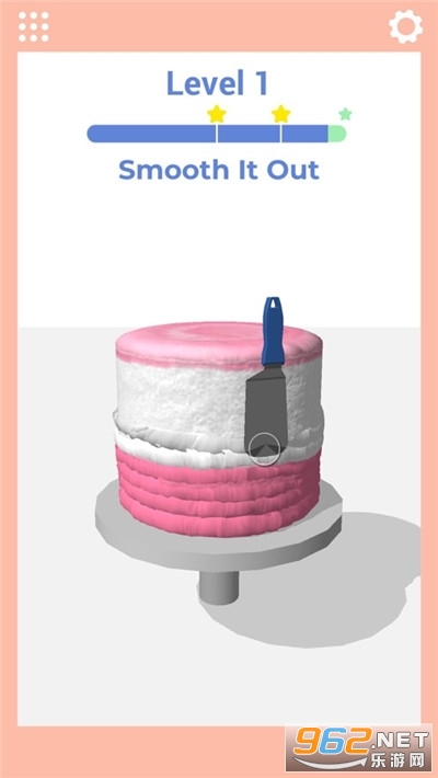 Perfect Cream(�������С��Ϸ)v1.7��ͼ3