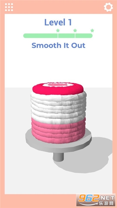 Perfect Cream(�������С��Ϸ)v1.7��ͼ4