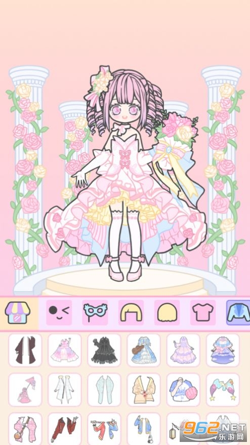 vlinder girl��׿���ͼ0