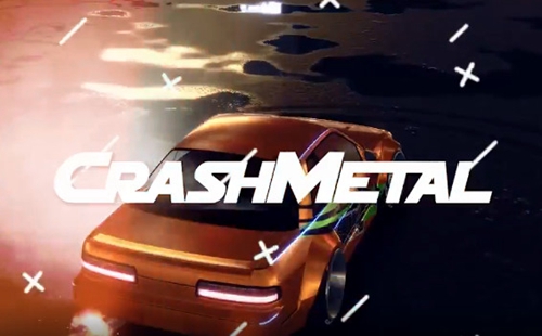 CrashMetal����_CrashMetal���İ�_���޽�Ұ�