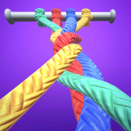 Tangle Master 3D(���������)