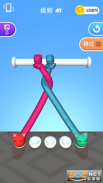 Tangle Master 3D(���������)v9.6.1 ��׿���ͼ3
