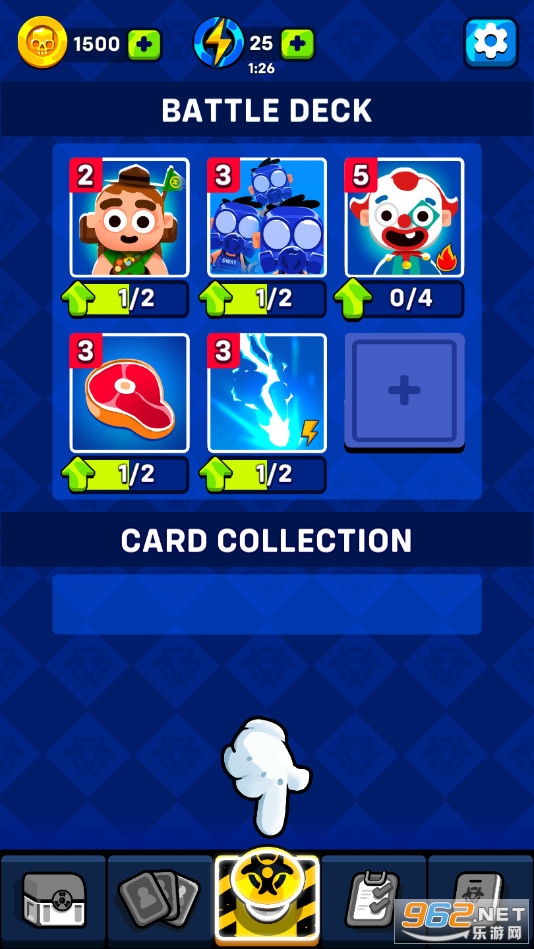 ��ʬ���ִ�սȥ�ȸ��v1.0��ͼ3