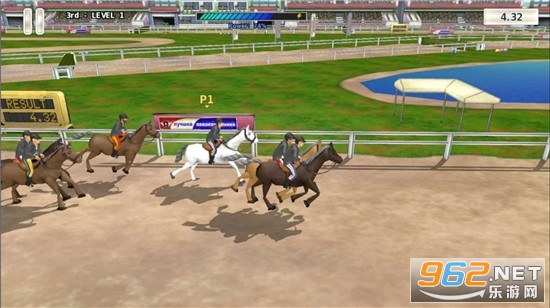 Athletics 3: Summer Sports�ﾶ3�ļ��˶�v1.0.6 ��׿���ͼ1
