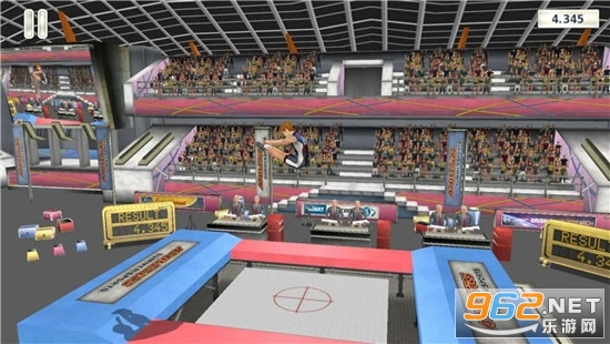Athletics 3: Summer Sports�ﾶ3�ļ��˶�v1.0.6 ��׿���ͼ2