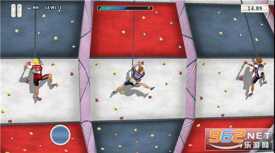 Athletics 3: Summer Sports�ﾶ3�ļ��˶�v1.0.6 ��׿���ͼ3
