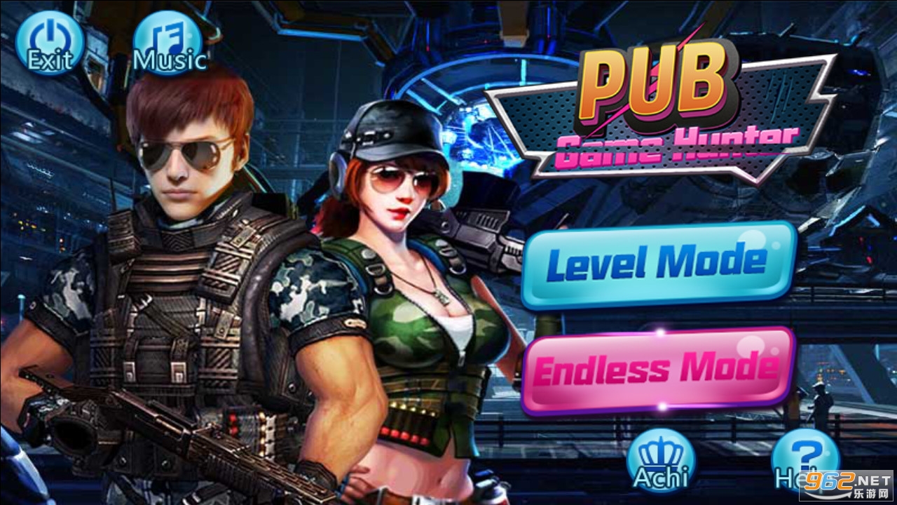 PUB Game Hunter(pub��Ϸ������Ϸ)��ͼ5
