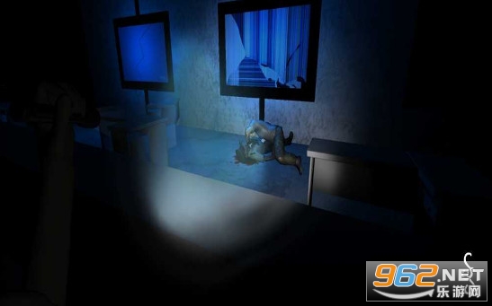 Screaming Souls(��е����)v1.1.4���İ��ͼ0