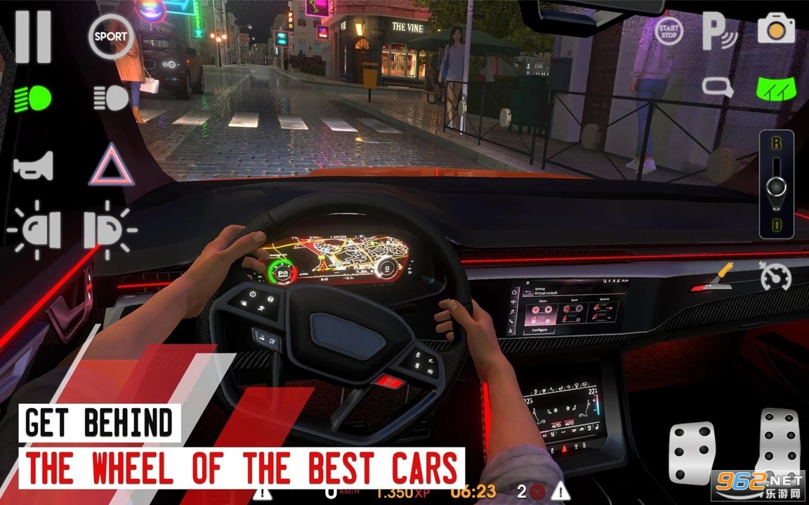 ��ʻѧУģ��2020���°�v1.0.2�������ͼ1