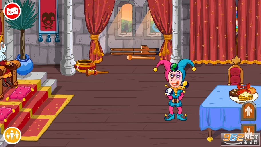 Pepi Wonder World(��Ƥ�����ĳǱ�)v5.0.23 �����ط��������ͼ0