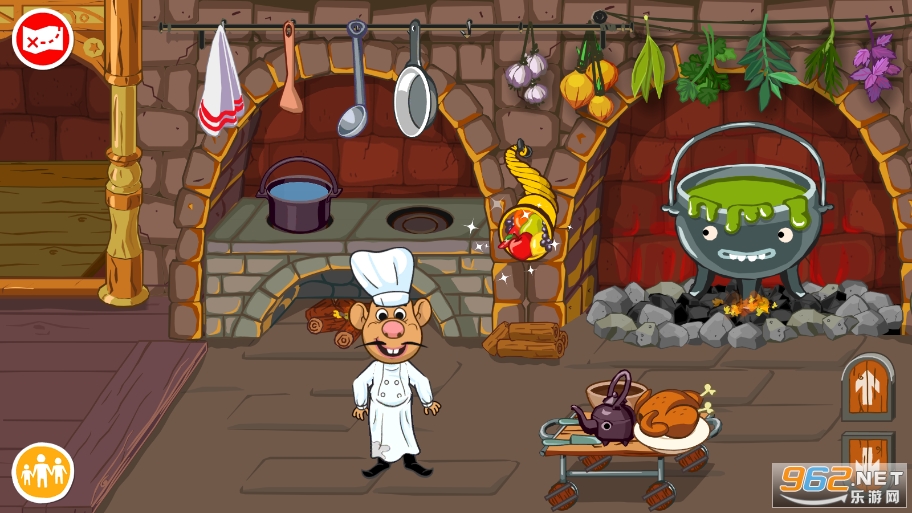 Pepi Wonder World(��Ƥ�����ĳǱ�)v5.0.23 �����ط��������ͼ4