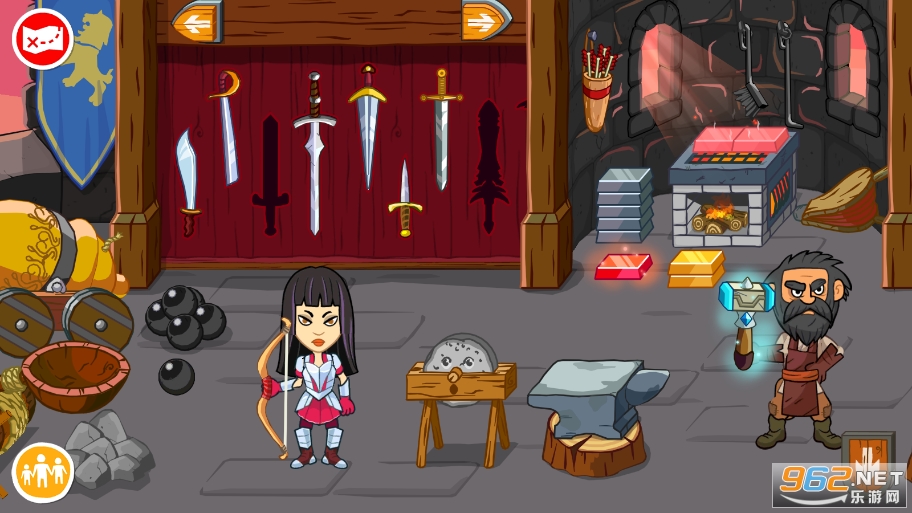 Pepi Wonder World(��Ƥ�����ĳǱ�)v5.0.23 �����ط��������ͼ1