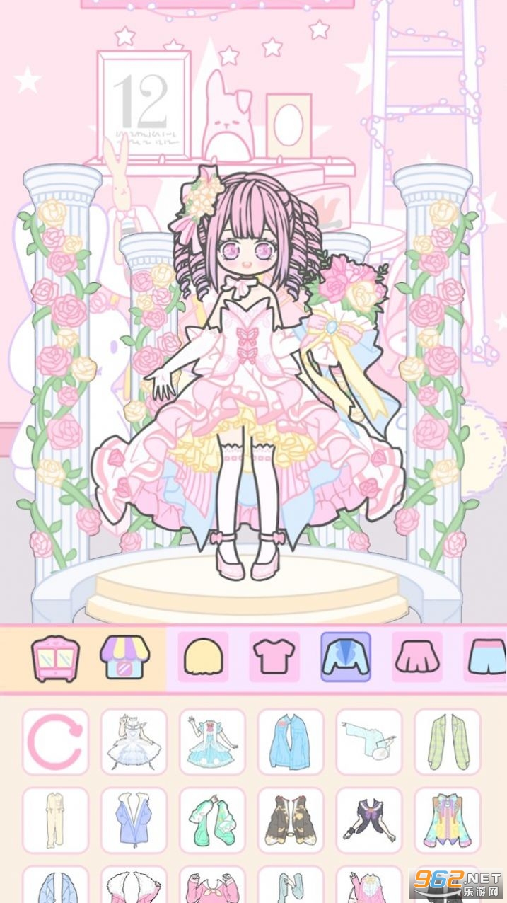 Vlinder Girl(����Ů�����İ�)��ͼ0