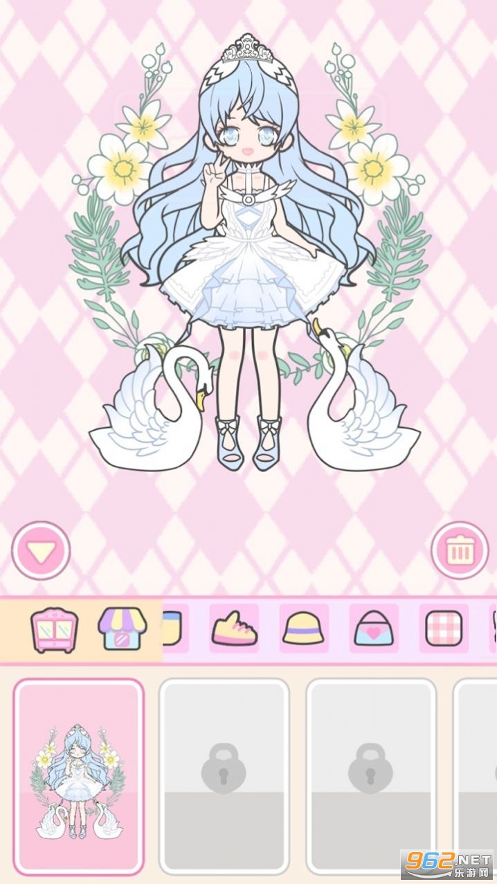 Vlinder Girl(����Ů�����İ�)��ͼ2