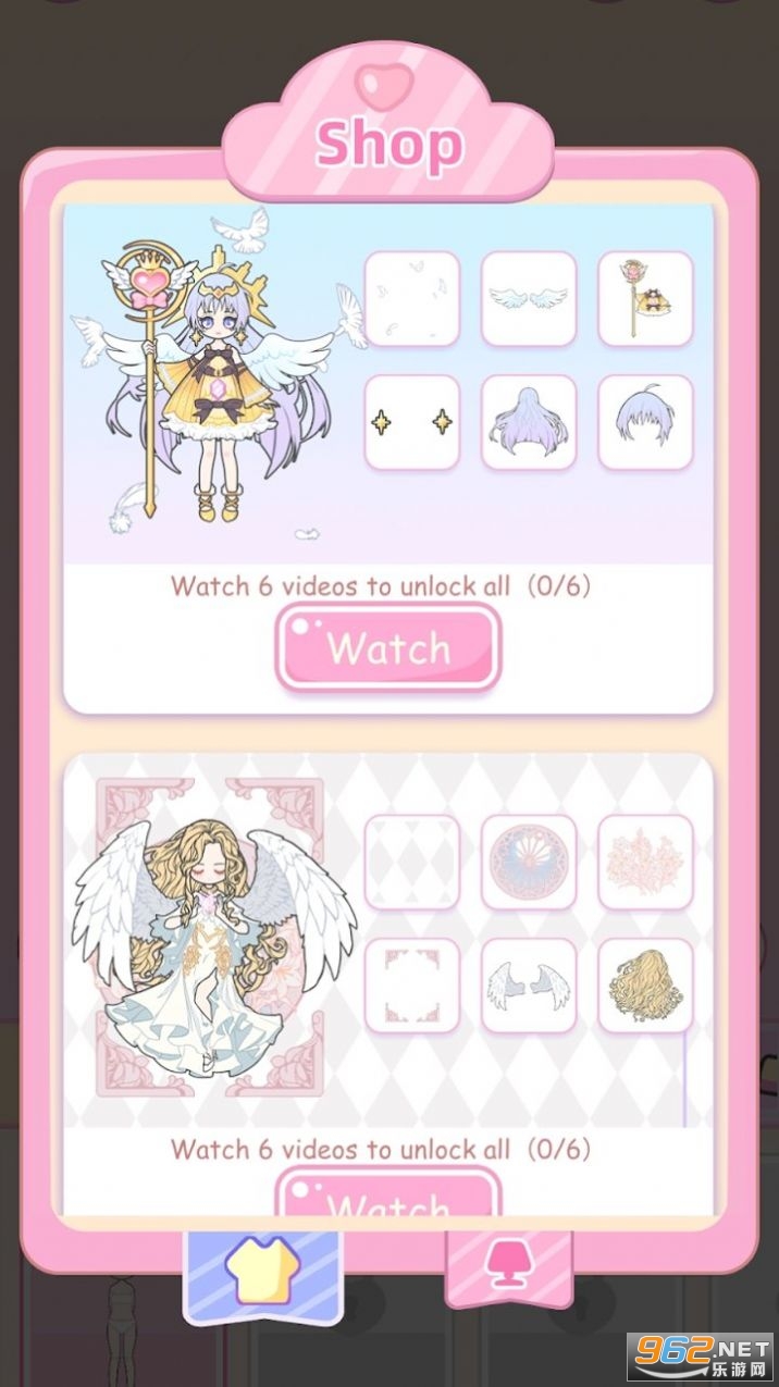 Vlinder Girl(����Ů�����İ�)��ͼ3