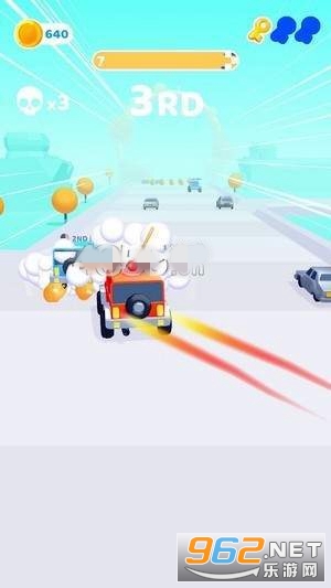 drivenmerge(�����ϲ���Ϸ���°�)v1.2��׿���ͼ0