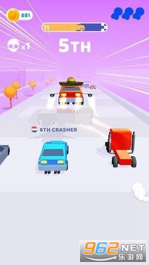 drivenmerge(�����ϲ���Ϸ���°�)v1.2��׿���ͼ2