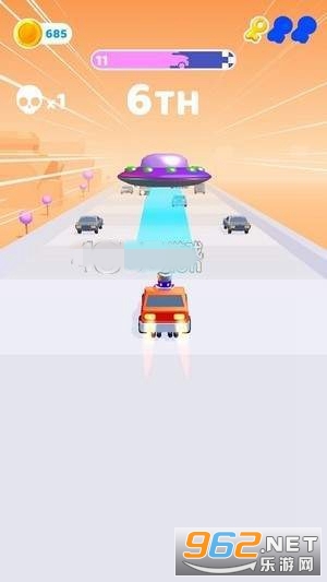 drivenmerge(�����ϲ���Ϸ���°�)v1.2��׿���ͼ3